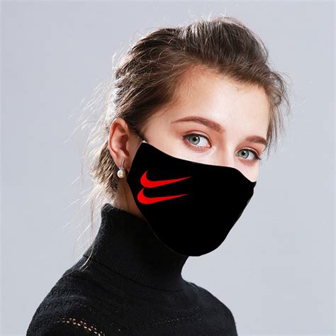 fake nike mask|nike face mask for men.